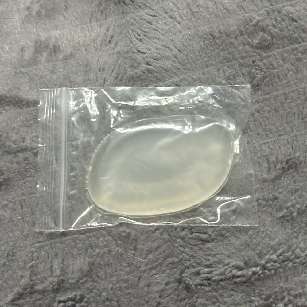 Silicone Beauty Blender